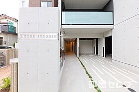 LUORE浄心  ｜ 愛知県名古屋市西区花の木3丁目12-5-1（賃貸マンション1R・5階・29.67㎡） その15