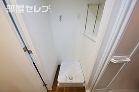 LUORE浄心  ｜ 愛知県名古屋市西区花の木3丁目12-5-1（賃貸マンション1R・5階・29.67㎡） その17