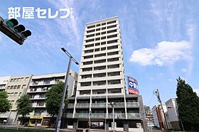 プロビデンス葵タワー  ｜ 愛知県名古屋市東区葵2丁目11-13（賃貸マンション1LDK・6階・46.36㎡） その1