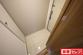 COZY徳川園  ｜ 愛知県名古屋市東区山口町29（賃貸マンション1R・6階・29.36㎡） その25