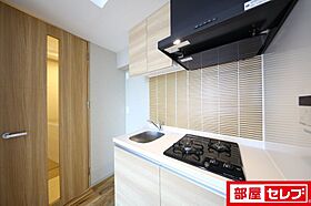 COZY徳川園  ｜ 愛知県名古屋市東区山口町29（賃貸マンション1R・6階・29.36㎡） その5