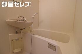 はあとTWO2002  ｜ 愛知県名古屋市中村区中村町2丁目17（賃貸マンション1K・4階・24.00㎡） その7