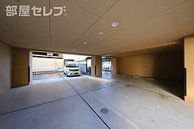 パルティーダ  ｜ 愛知県名古屋市北区平安1丁目6-18（賃貸マンション1K・8階・24.82㎡） その21