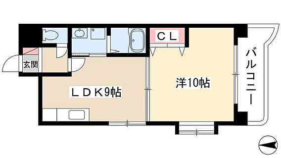 第3平安ビル_間取り_0