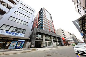 さくらHills NISHIKI Platinum Residence  ｜ 愛知県名古屋市中区錦2丁目12番32号（賃貸マンション1DK・11階・41.28㎡） その6