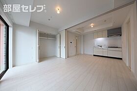 さくらHills NISHIKI Platinum Residence  ｜ 愛知県名古屋市中区錦2丁目12番32号（賃貸マンション1DK・11階・41.28㎡） その9