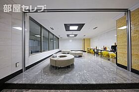 さくらHills NISHIKI Platinum Residence  ｜ 愛知県名古屋市中区錦2丁目12番32号（賃貸マンション1DK・11階・41.28㎡） その27