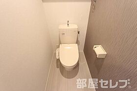 志賀本通ヒルズ  ｜ 愛知県名古屋市北区城東町5丁目104-1（賃貸アパート1LDK・3階・32.05㎡） その9