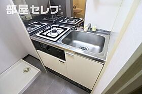 パルナス本町通  ｜ 愛知県名古屋市中区栄3丁目21-22（賃貸マンション1K・8階・24.00㎡） その5