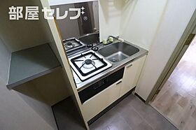 パルナス本町通  ｜ 愛知県名古屋市中区栄3丁目21-22（賃貸マンション1K・8階・24.00㎡） その7