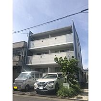 LAPUTA  ｜ 愛知県名古屋市西区笠取町2丁目38（賃貸マンション1LDK・1階・35.04㎡） その1