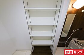 クレストタップ大曽根  ｜ 愛知県名古屋市東区矢田5丁目5-24（賃貸マンション1DK・4階・29.30㎡） その21