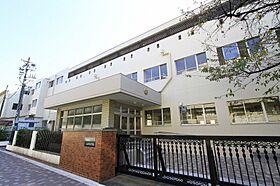 コンフォート泉  ｜ 愛知県名古屋市東区泉3丁目11-5（賃貸マンション1K・4階・24.02㎡） その23