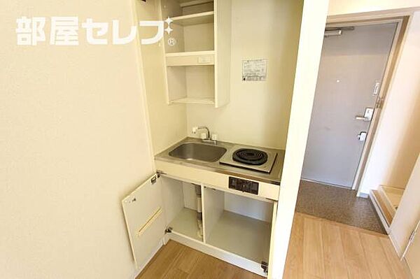 うらら ｜愛知県名古屋市中川区高畑1丁目(賃貸マンション1K・4階・24.00㎡)の写真 その15