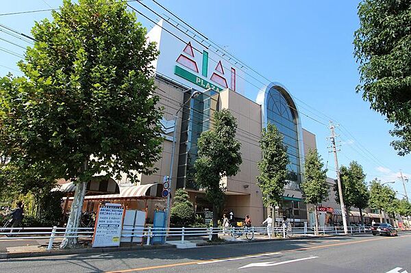 プルミエ ｜愛知県名古屋市中村区野上町(賃貸アパート1LDK・1階・41.17㎡)の写真 その7