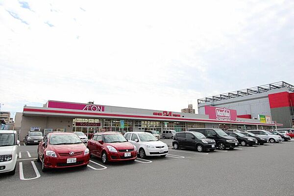 リヴェール東中島 ｜愛知県名古屋市中川区東中島町1丁目(賃貸アパート1LDK・2階・47.75㎡)の写真 その24