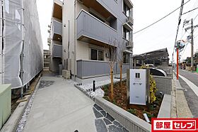 カーサ  ｜ 愛知県名古屋市東区大幸2丁目2(新築の為未定)（賃貸アパート1LDK・3階・37.12㎡） その25