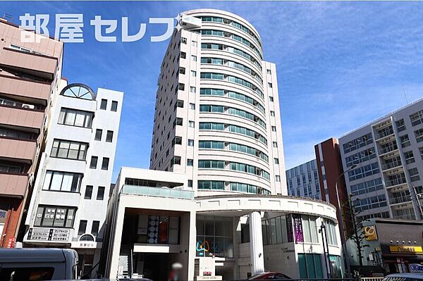 プロシード金山2 ｜愛知県名古屋市中区金山2丁目(賃貸マンション1LDK・7階・38.46㎡)の写真 その26