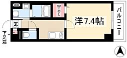 亀島駅 6.7万円