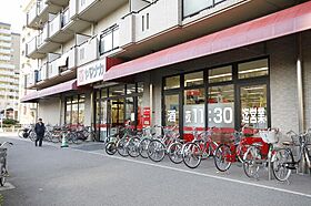 ウイングパーク  ｜ 愛知県名古屋市中区上前津2丁目6-24（賃貸マンション1K・5階・32.37㎡） その29