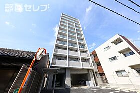 エスリード名古屋STATION　WEST  ｜ 愛知県名古屋市中村区中島町1丁目101（賃貸マンション1K・9階・25.56㎡） その24