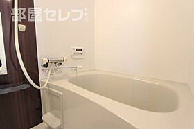 ハーモニーテラス山田西町  ｜ 愛知県名古屋市北区山田西町3丁目165-3（賃貸アパート1DK・2階・25.84㎡） その4