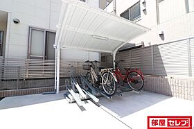 CIELUNA(シェルーナ)  ｜ 愛知県名古屋市南区呼続3丁目14-11（賃貸マンション1K・2階・25.16㎡） その25