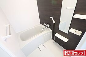 ＦＥＲＩＯ中村  ｜ 愛知県名古屋市中村区道下町4丁目7（賃貸アパート1R・3階・24.67㎡） その4