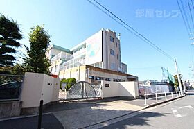 ＦＥＲＩＯ中村  ｜ 愛知県名古屋市中村区道下町4丁目7（賃貸アパート1R・3階・24.67㎡） その26