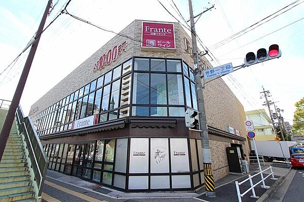 サムティイースト白壁 ｜愛知県名古屋市東区芳野1丁目(賃貸マンション3LDK・7階・73.22㎡)の写真 その30