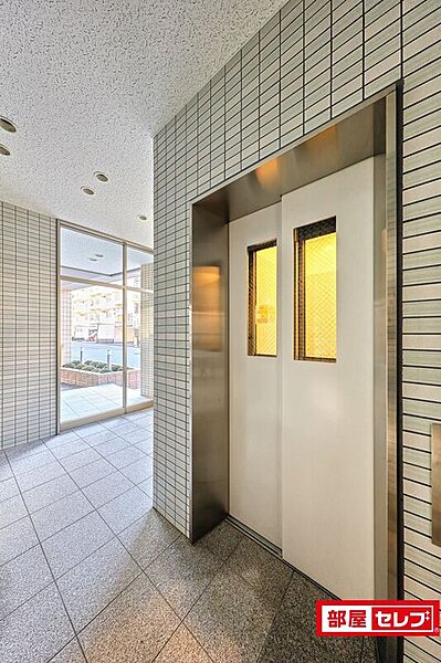 アビターレ豊前 ｜愛知県名古屋市東区豊前町2丁目(賃貸マンション1K・3階・30.23㎡)の写真 その20