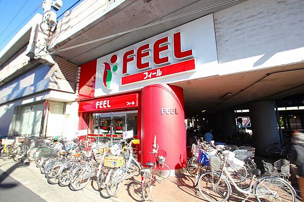 DEVELD栄生　WEST ｜愛知県名古屋市西区栄生2丁目(賃貸アパート1LDK・2階・40.01㎡)の写真 その25