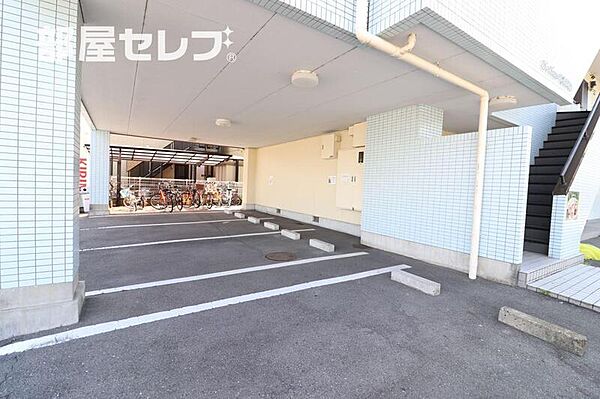 エムズハウス八社 ｜愛知県名古屋市中村区八社1丁目(賃貸マンション2DK・2階・39.79㎡)の写真 その11