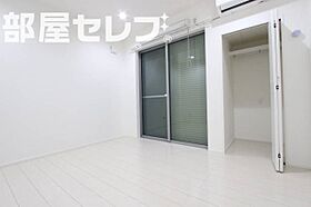 アークソレイユ山王  ｜ 愛知県名古屋市中川区柳島町1丁目15-1（賃貸アパート1K・1階・22.00㎡） その7