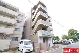 アイビー  ｜ 愛知県名古屋市西区こも原町134（賃貸マンション1LDK・2階・44.28㎡） その6