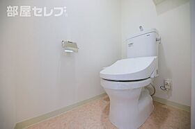 ル　ディアマン  ｜ 愛知県名古屋市西区康生通2丁目28（賃貸マンション1K・11階・27.90㎡） その19