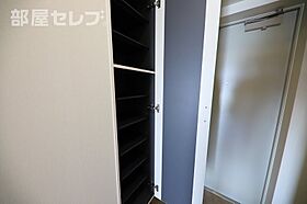 ル　ディアマン  ｜ 愛知県名古屋市西区康生通2丁目28（賃貸マンション1K・11階・27.90㎡） その18