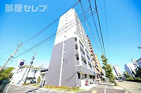 ル　ディアマン  ｜ 愛知県名古屋市西区康生通2丁目28（賃貸マンション1K・11階・27.90㎡） その1