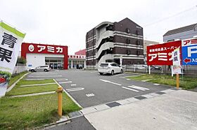 SK BUILDING-901  ｜ 愛知県名古屋市中村区佐古前町9-3(仮番地)（賃貸マンション1LDK・12階・40.42㎡） その27