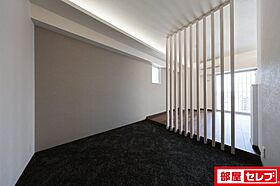 SK BUILDING-901  ｜ 愛知県名古屋市中村区佐古前町9-3(仮番地)（賃貸マンション1LDK・8階・40.42㎡） その8