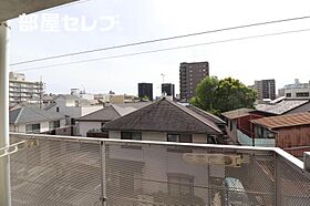 N・フラッツ浄心  ｜ 愛知県名古屋市西区上名古屋2丁目23-1（賃貸マンション1K・3階・23.20㎡） その18