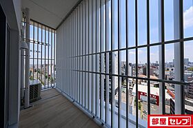 SK BUILDING-901  ｜ 愛知県名古屋市中村区佐古前町9-3(仮番地)（賃貸マンション1LDK・10階・40.42㎡） その14