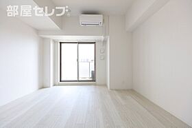 エスリード名古屋STATION　WEST  ｜ 愛知県名古屋市中村区中島町1丁目101（賃貸マンション1K・8階・25.56㎡） その18