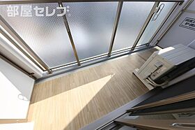 エスリード名古屋STATION　WEST  ｜ 愛知県名古屋市中村区中島町1丁目101（賃貸マンション1K・8階・25.56㎡） その14