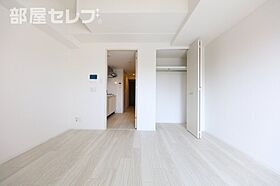 エスリード名古屋STATION　WEST  ｜ 愛知県名古屋市中村区中島町1丁目101（賃貸マンション1K・8階・25.56㎡） その8