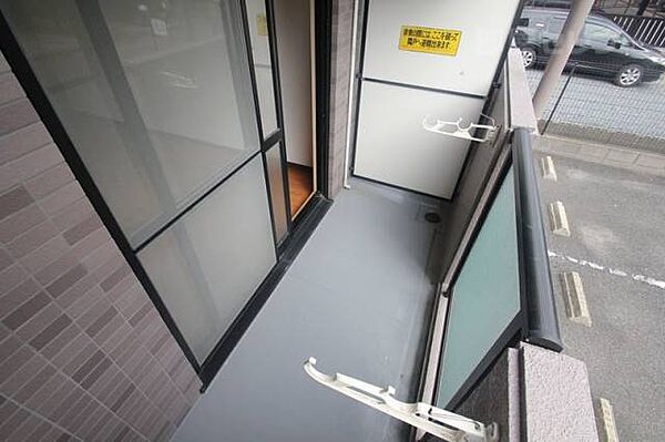 ベルヴィル猪之越 ｜愛知県名古屋市中村区猪之越町2丁目(賃貸マンション1K・1階・21.06㎡)の写真 その12