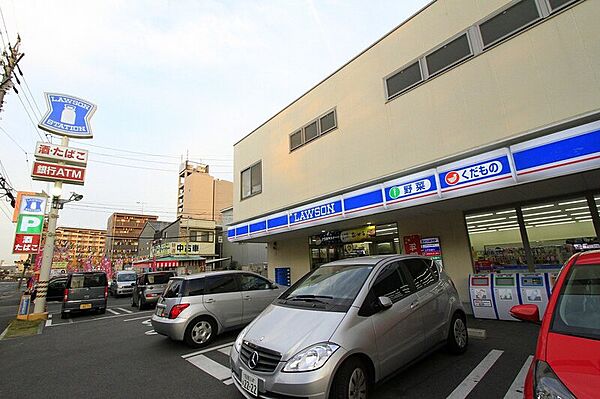 エスリード千種パークフロント ｜愛知県名古屋市千種区千種3丁目(賃貸マンション1K・4階・25.37㎡)の写真 その27