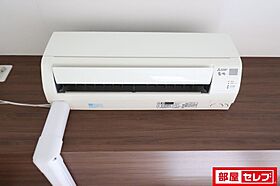 ラヴィータ泉  ｜ 愛知県名古屋市東区泉3丁目4-25（賃貸マンション1LDK・7階・45.43㎡） その11