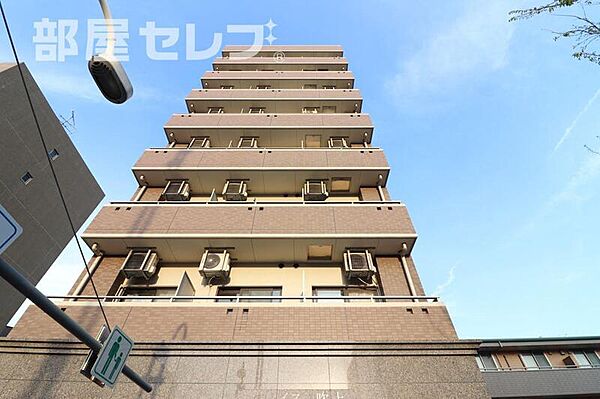 グレイス吹上 ｜愛知県名古屋市千種区千種通5丁目(賃貸マンション1K・6階・23.49㎡)の写真 その6