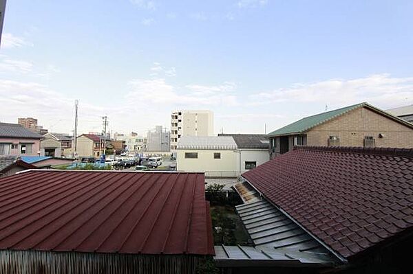 ヴァンヴェール名古屋 ｜愛知県名古屋市中村区岩塚町字神田(賃貸マンション1R・2階・24.94㎡)の写真 その15